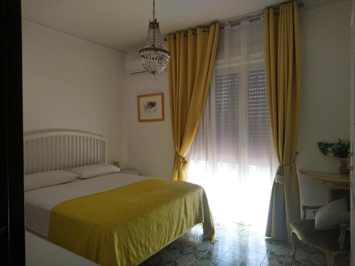Villa Sicels - Agnone Beach - Syracuse Agnone Bagni Kültér fotó
