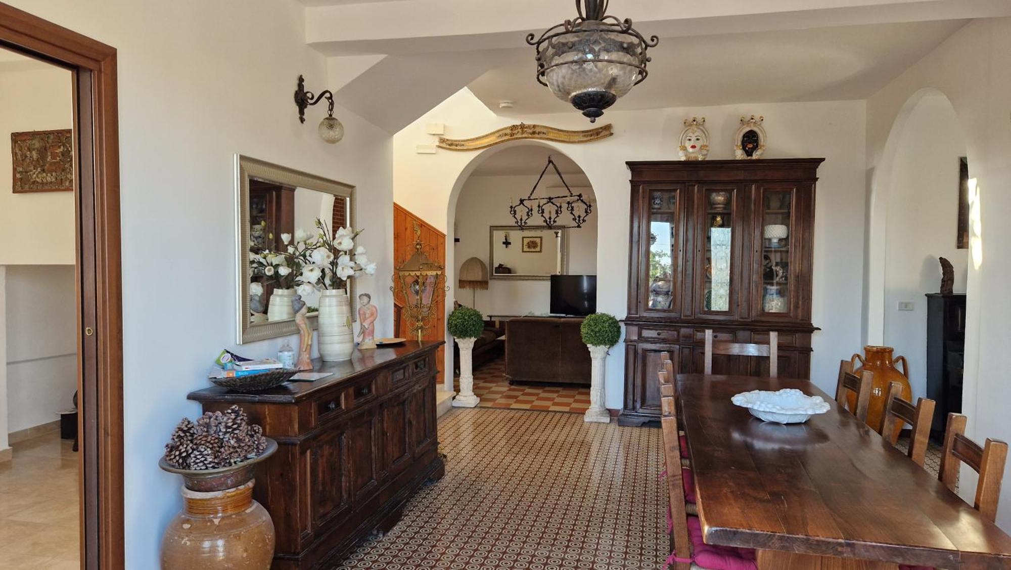 Villa Sicels - Agnone Beach - Syracuse Agnone Bagni Kültér fotó